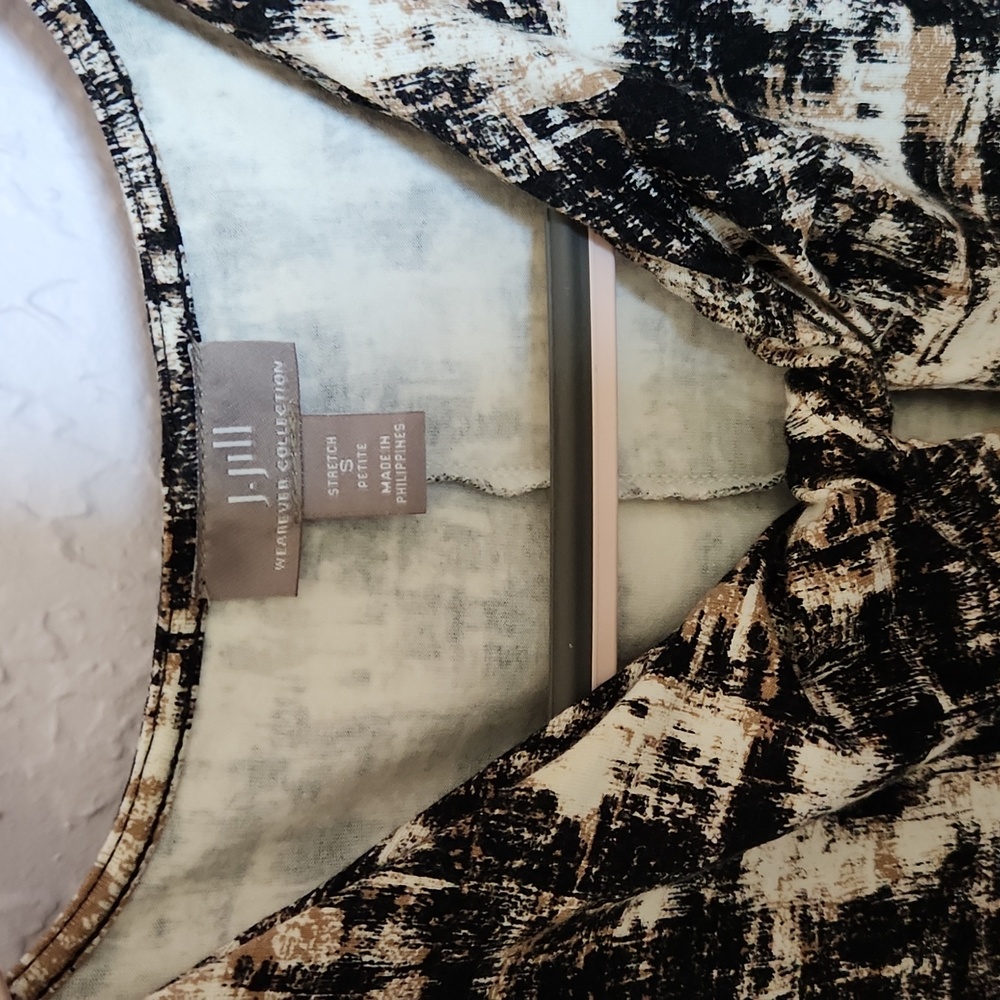 Spring dress - Picture 2 of 5